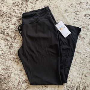 NWT Barco scrubs pants sz L very comfortable!